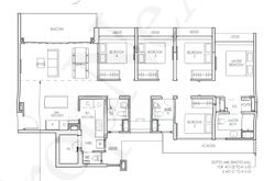 Bukit Batok West Avenue 5 (D23), Condominium #497984501